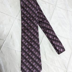 Axcess By Claiborne Men's Silk Tie